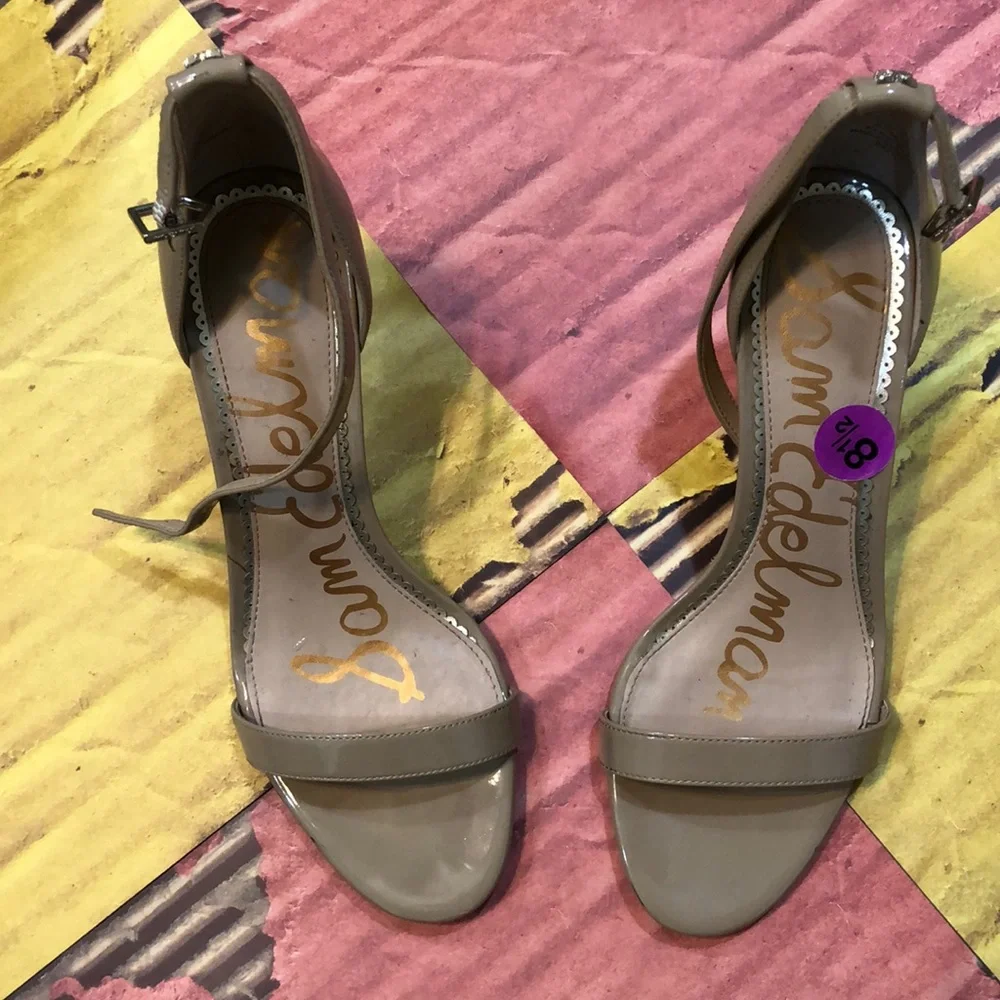 Sam Edelman heels